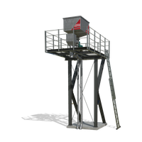 Stallkamp Stationary separator (Tower)