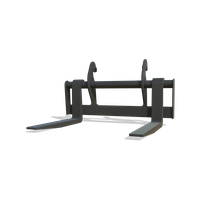 Volvo Pallet Fork (L180H)